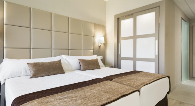 Hotel Best Front Maritim