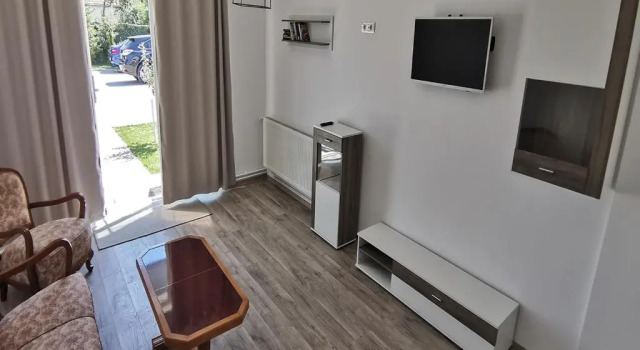 Neferprod Apartments - IS - CAM 07, Book Apartment Hotels in Timiş with a Pool, Swimming Pool