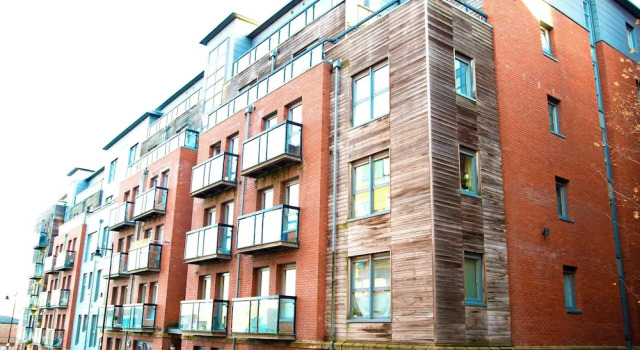 Stunning 1-bed Apartment in Sheffield City Centre, Забронировать Апартаменты/квартира Апартаменты Шефилд, рядом с Казино Genting Club в Шеффилде, Апартаменты/квартира