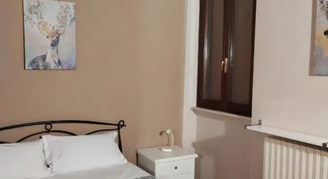 Deluxe Zimmer Carducci 49