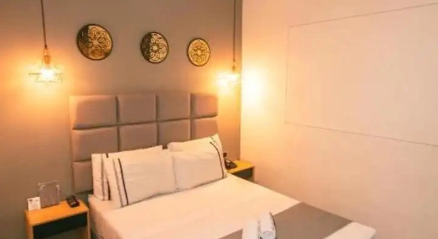 Номер Standard Mandala Medellín Belén By GyC Hotels