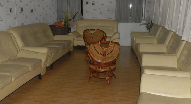 The Atlantic Resort Saint Martin, Prenota Resort Cox's Bazar Chittagong