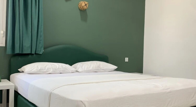 Двухместный номер Classic Oriental Nights Rest House