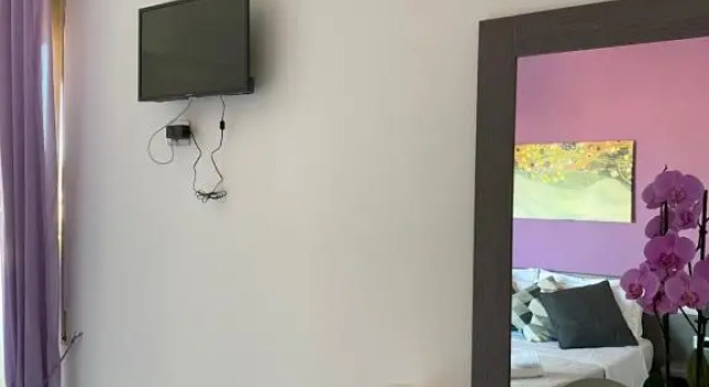 Двухместный номер Comfort GFH - Hotel Spiaggia DOro