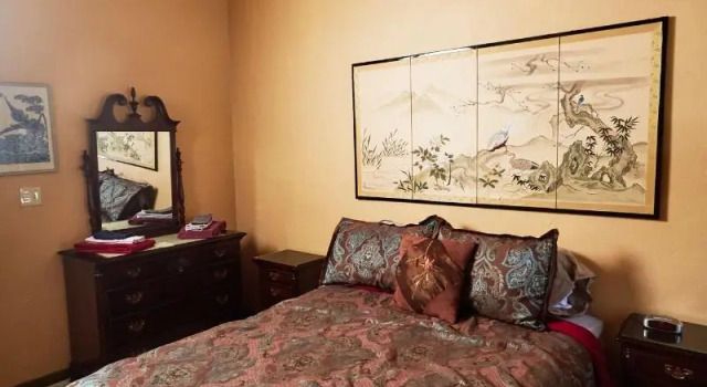 Devils Tower Lodge (Bed and Breakfast), Varaa Hotelli  
