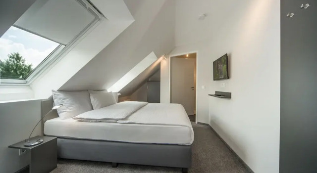Люкс c 1 комнатой The Stay.residence