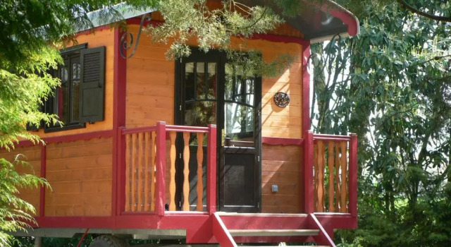 Номер Standard Etangs du Moulin
