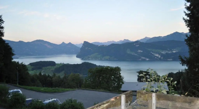Номер Standard Gasthaus Schwendelberg Luzern-Horw