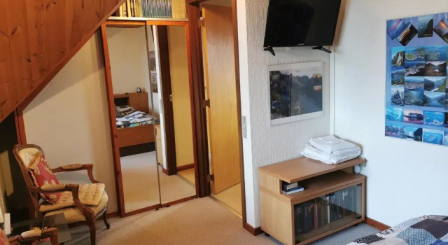 Standart oda Annys Bed & Breakfast