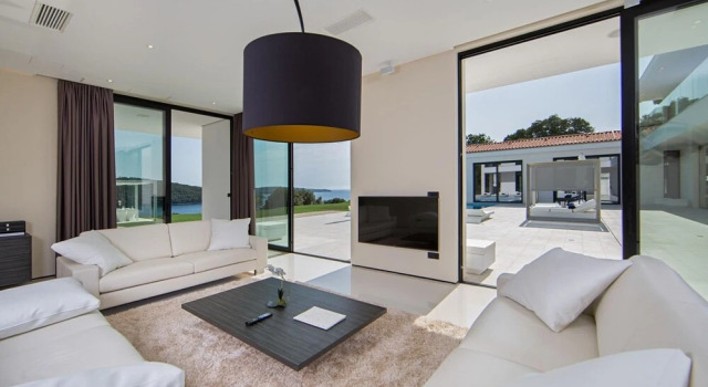 Villa Ultima in Vrsar, Book Villa Vrsar Poreč Riviera