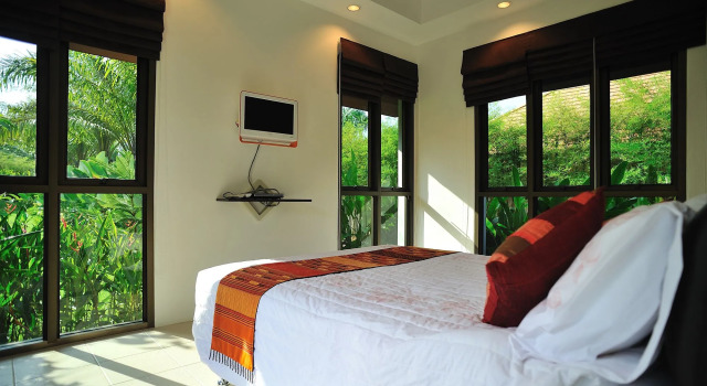 Baan Zoe Villa