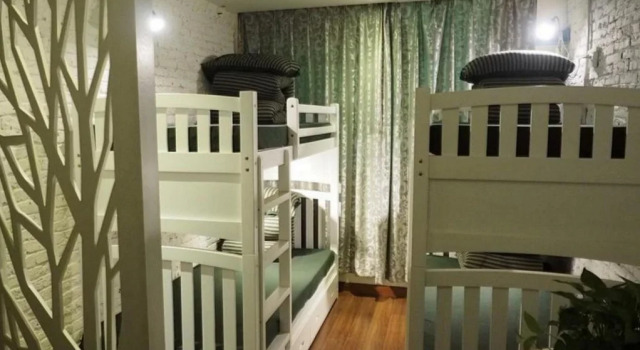 Scoozi hostel