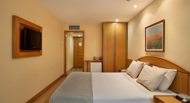 Номер Superior Windsor Martinique Copacabana
