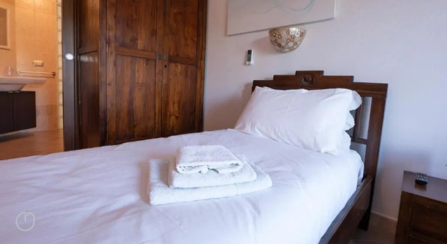 Il Castello di Modolo, Book Hotel Modolo Sardinia South