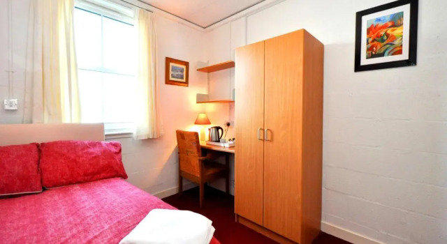 Номер Standard The Waterfront