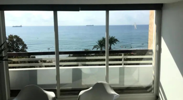 Estupendo Preciosas Vistas, Забронировать Отель Аликанте Памплона, рядом с Central Market of Alicante