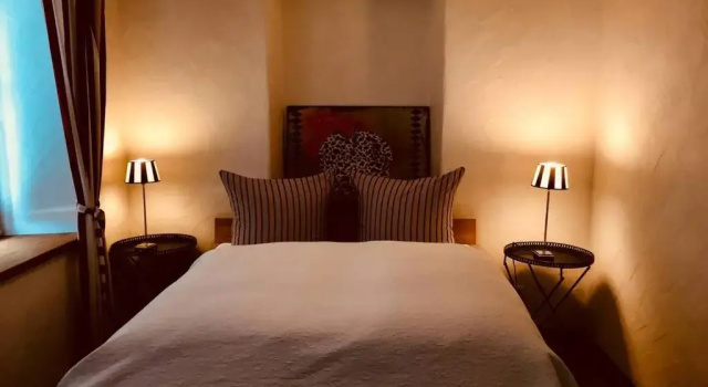 Apartment Omega, Reservar Apartamento Creglingen 