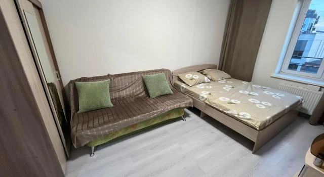 Apartments on Lenin Street, Prenota Appartamento Hotel a Udmurtia con parcheggio, Parcheggio