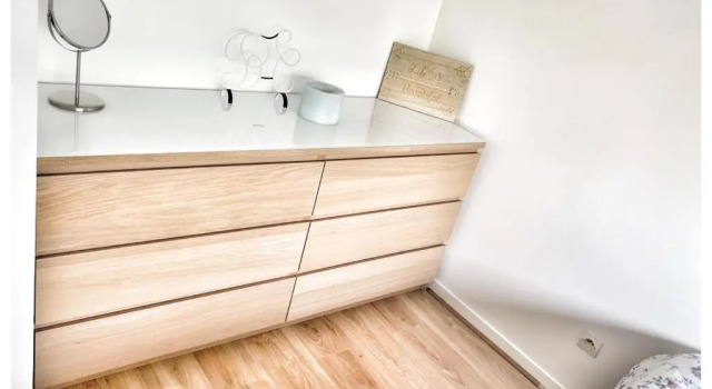 Appartement Paris Roissy Villepinte Asterix Disney, Varaa Huoneisto  