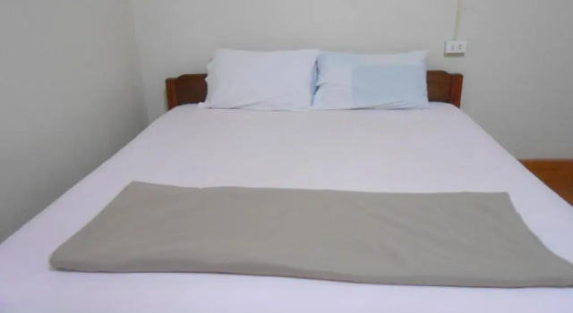 Номер Standard 1Night 2Day trekking, Homestay Visit M Ngoi, Waterfalls office