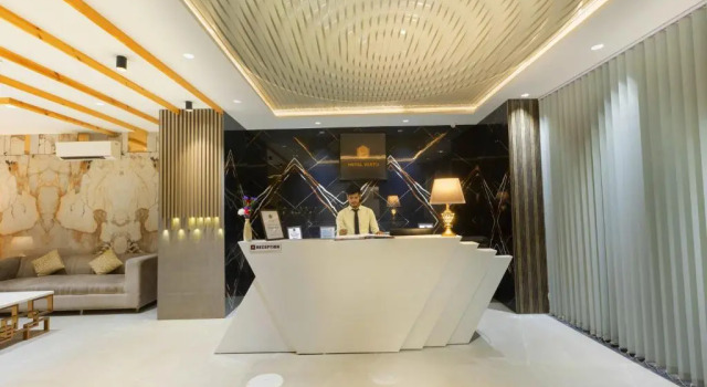 Hotel Vertu IGI Delhi Airport By OPO,Free Airport Pickup & Drop, Забронировать Отель Отели Нью-Дели с завтраком, Завтраки