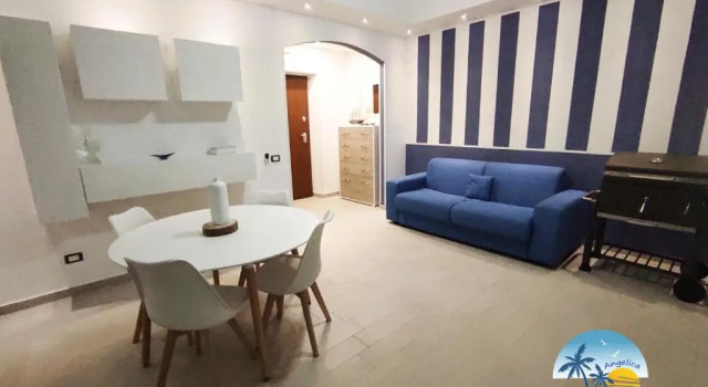 Вилла Villa sulla Spiaggia Diamante