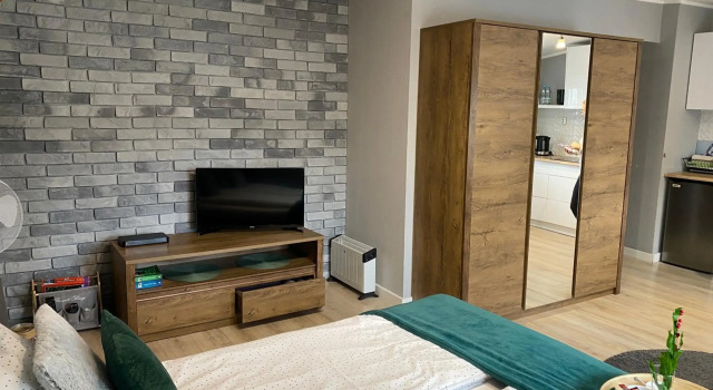 Apartament Blue Lagoon, Book Apartment Dolny Sopot 