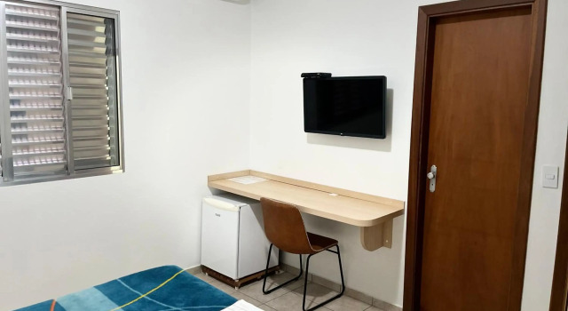 Hotel Taquaral