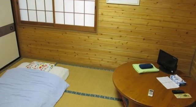Номер Standard Narusawa Lodge