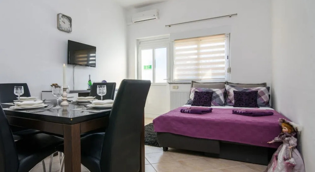 Apartments Adria