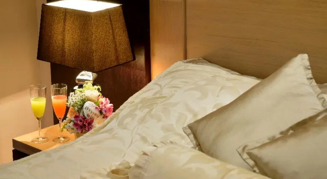 Двухместный номер Standard Hotel Zelengora