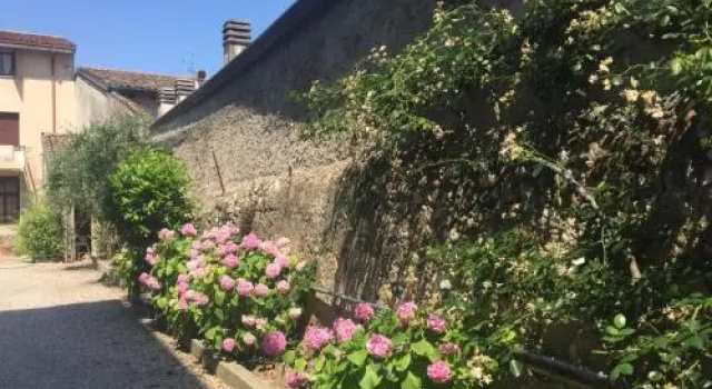 Di Vittorio Loft