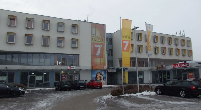 SLEEEP HOTEL Ansfelden, Забронировать Отель Ансфельден Верхняя Австрия