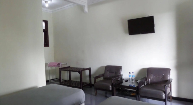 Sukapura Permai Hotel