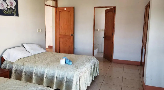 Hostal El Puerto