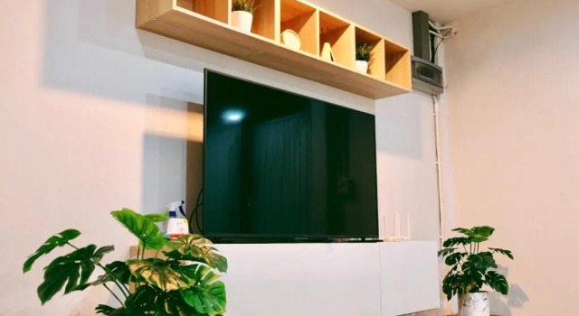 Семейный номер Standard Home Story Hostel Chiang Mai