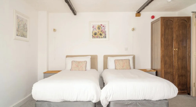 Номер Standard The Lordleaze Hotel And Restaurant