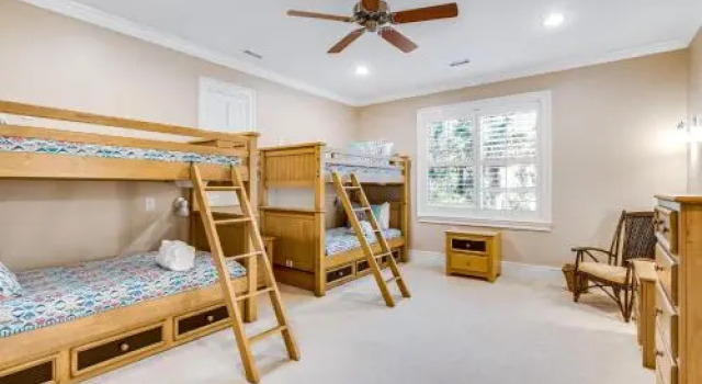 3 Bufflehead, Réserver Appartement Kiawah Island Lowcountry