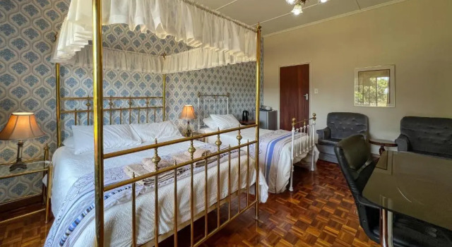 Номер Standard Voelroepersfontein