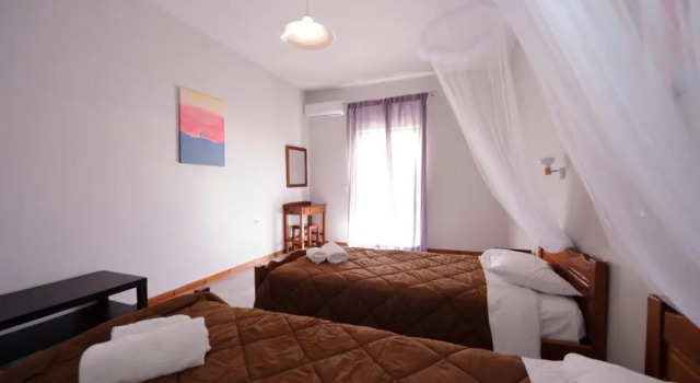 Elias & Vasili House