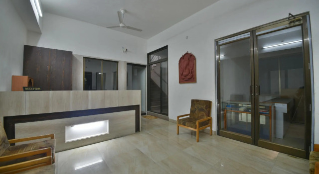 SPOT ON 38603 Niwant Lodge