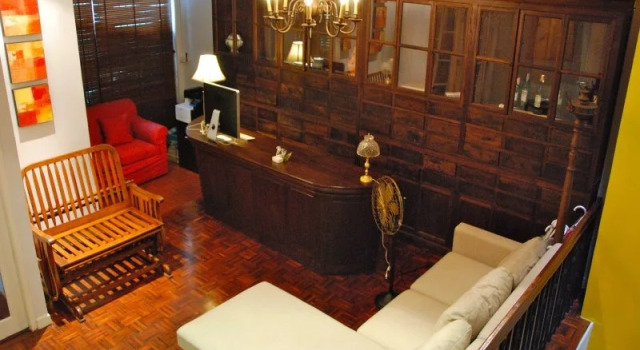Cafe Ice Residences