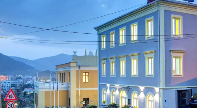 Design Hostel StarMo, Забронировать Хостел Хостелы Мостар, Хостел