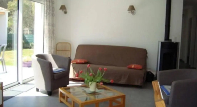 Maison Saint-Georges-d'Oléron, 4 pièces, 7 personnes - FR-1-246A-24, Reservar Hotel Saint-Georges-d'Oleron Island of Oleron