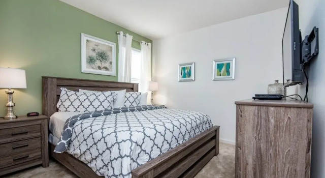 Amazing House! Solterra - 5257OAK