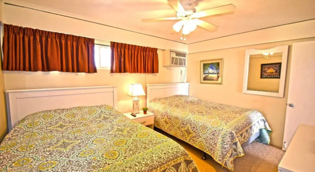 Beachmark 3D - 1 Br Home, Rezerwuj Apartament Midtown 