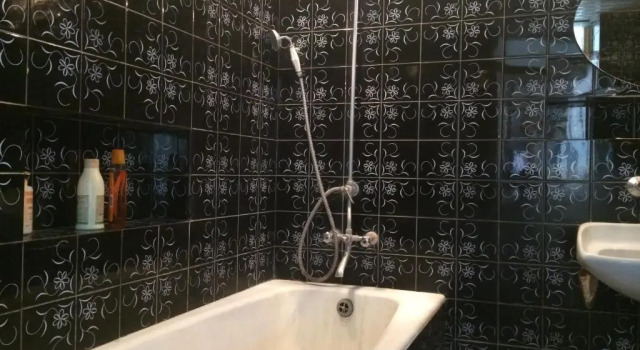Номер Economy Guest House Deda Lali