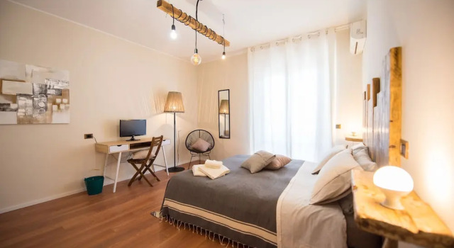 Flat 89 Assisi Design B&B, Varaa Bed and Breakfast Santa Maria degli Angeli 