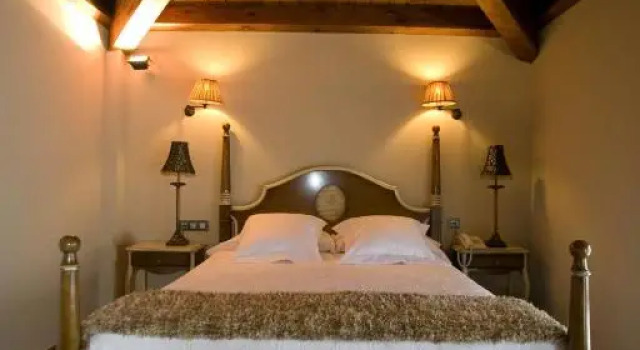Номер Superior Posada Los Condestables Hotel & Spa