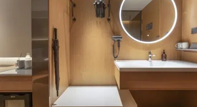 JI Hotel (Hangzhou Xintiandi Shixiang Road)